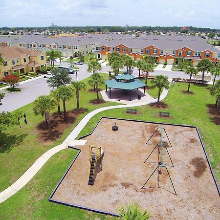 Family Friendly Four Bedrooms 5145 Kissimmee Exterior foto