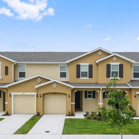 Family Friendly Four Bedrooms 5145 Kissimmee Exterior foto