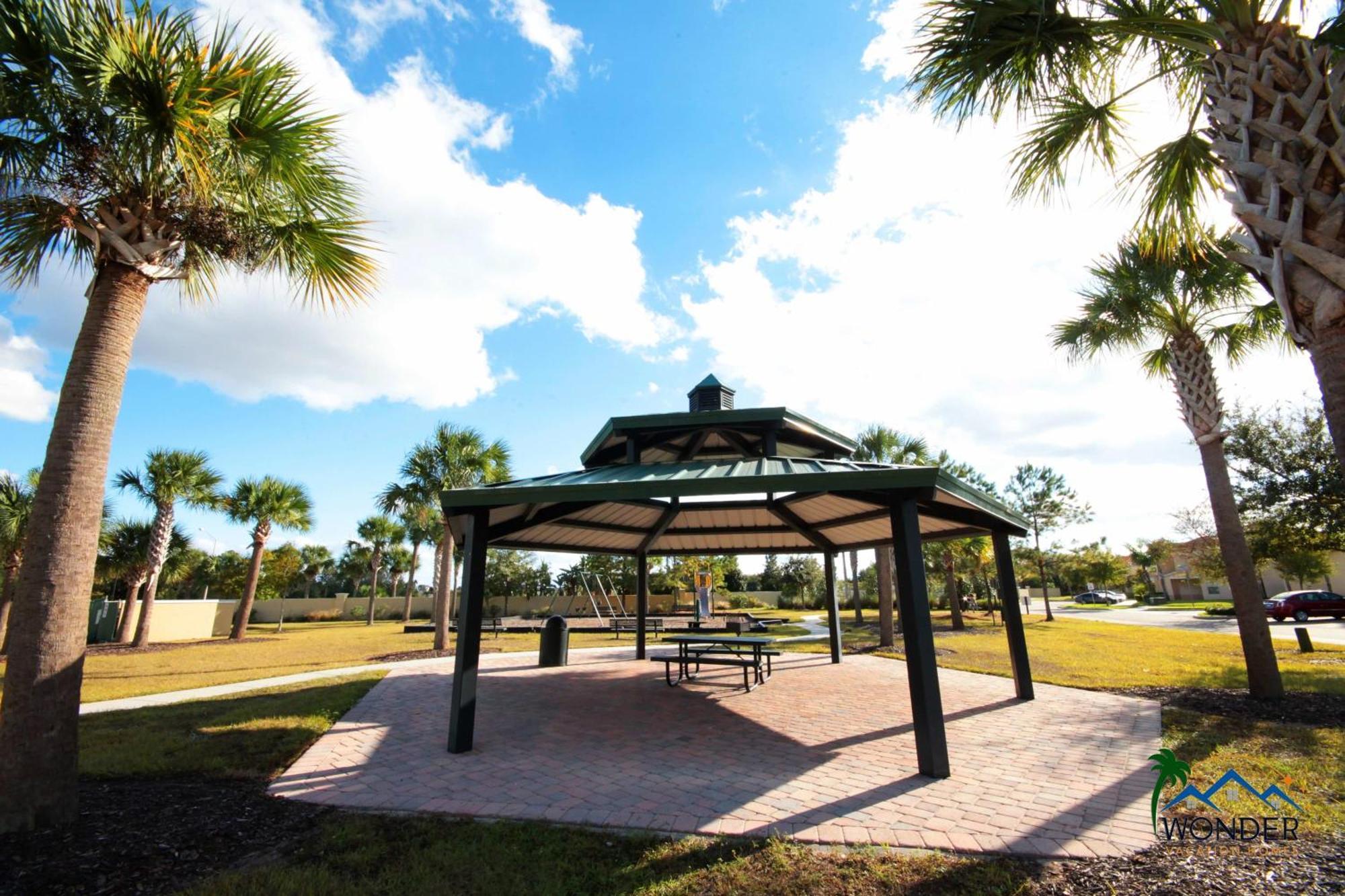 Family Friendly Four Bedrooms 5145 Kissimmee Exterior foto