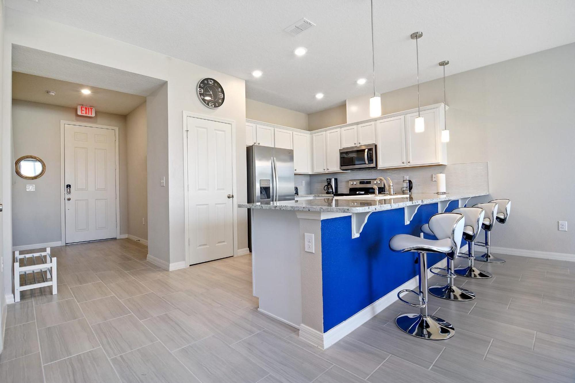 Family Friendly Four Bedrooms 5145 Kissimmee Exterior foto