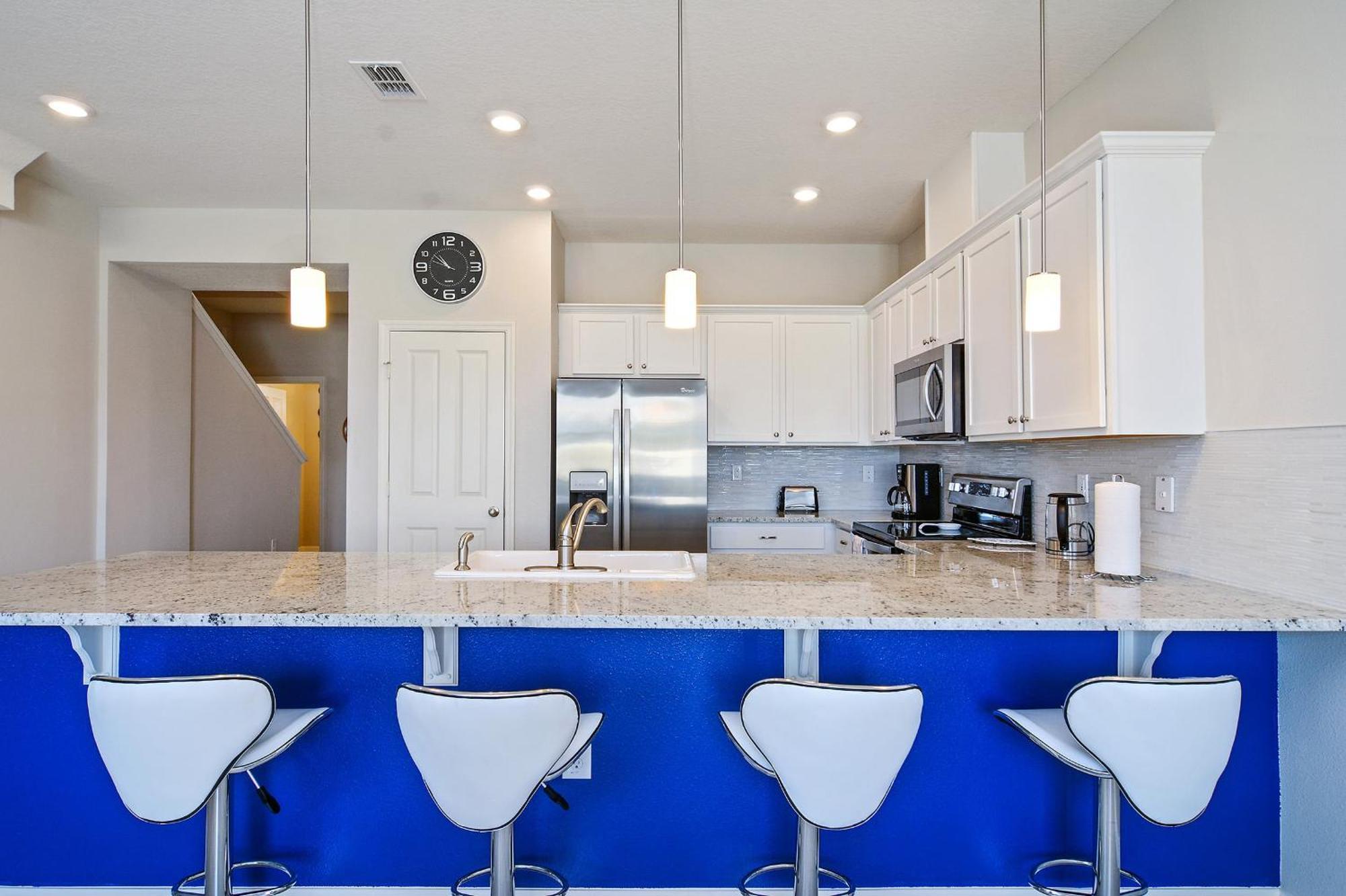 Family Friendly Four Bedrooms 5145 Kissimmee Exterior foto