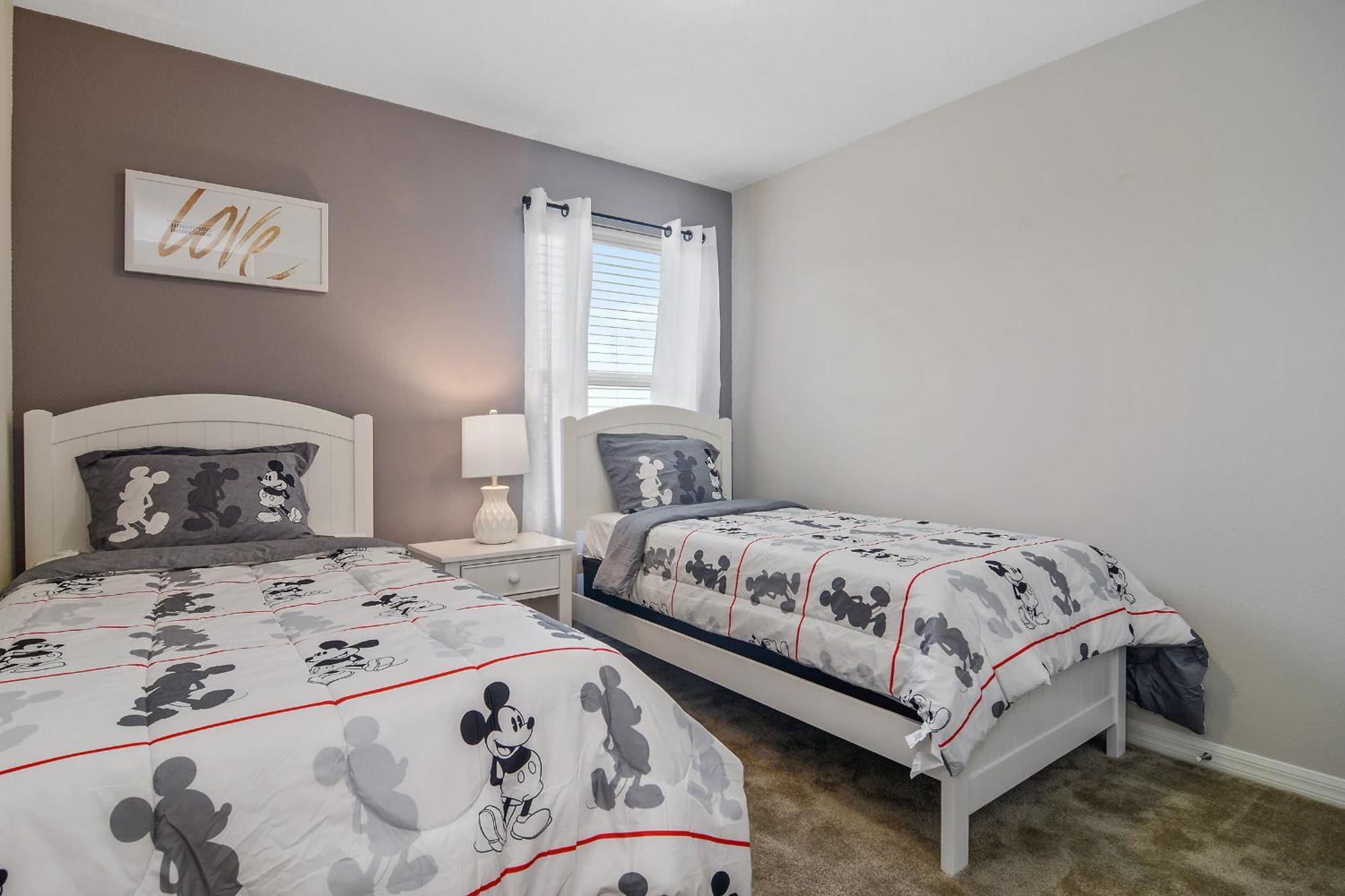 Family Friendly Four Bedrooms 5145 Kissimmee Exterior foto