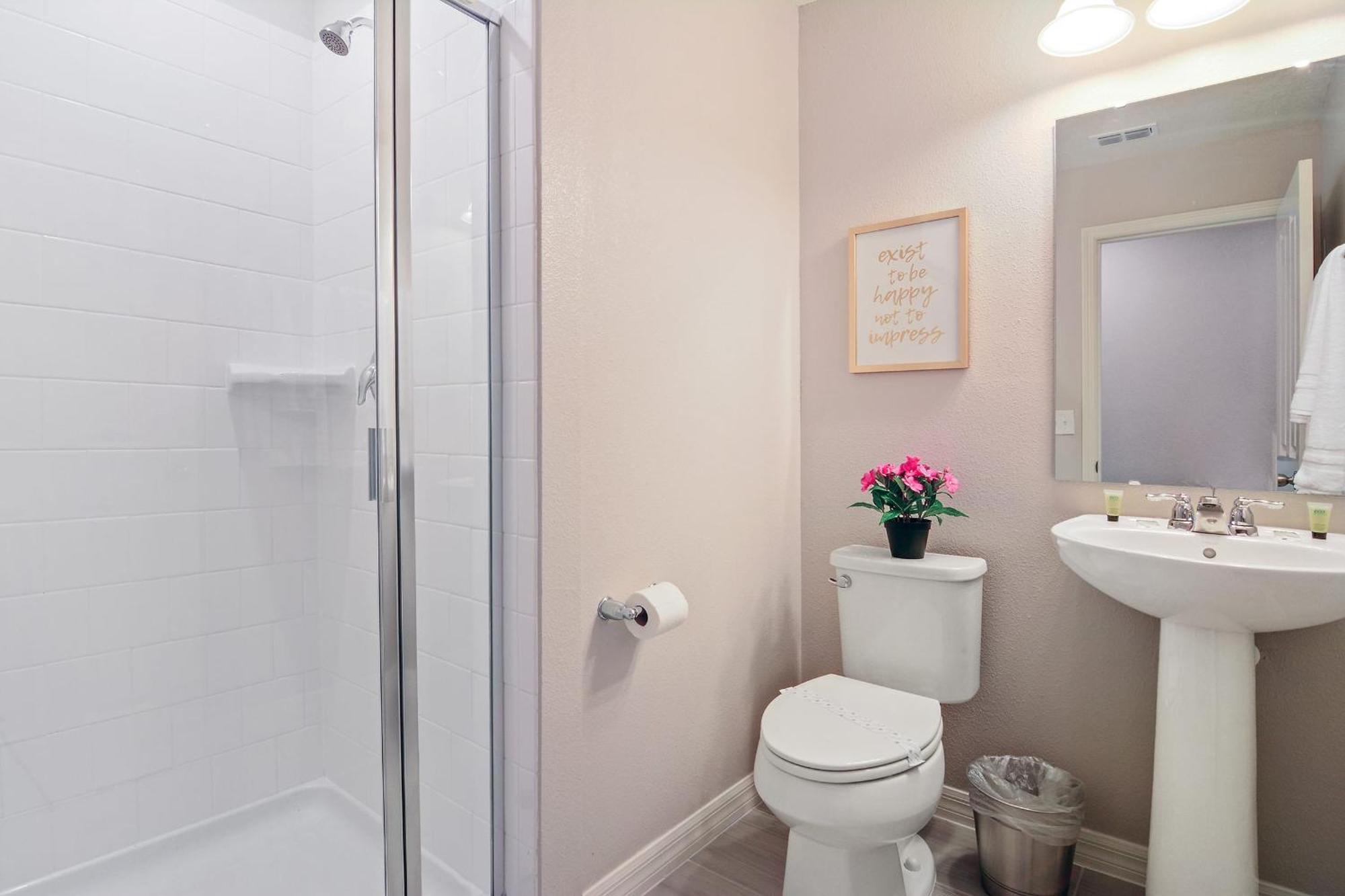 Family Friendly Four Bedrooms 5145 Kissimmee Exterior foto