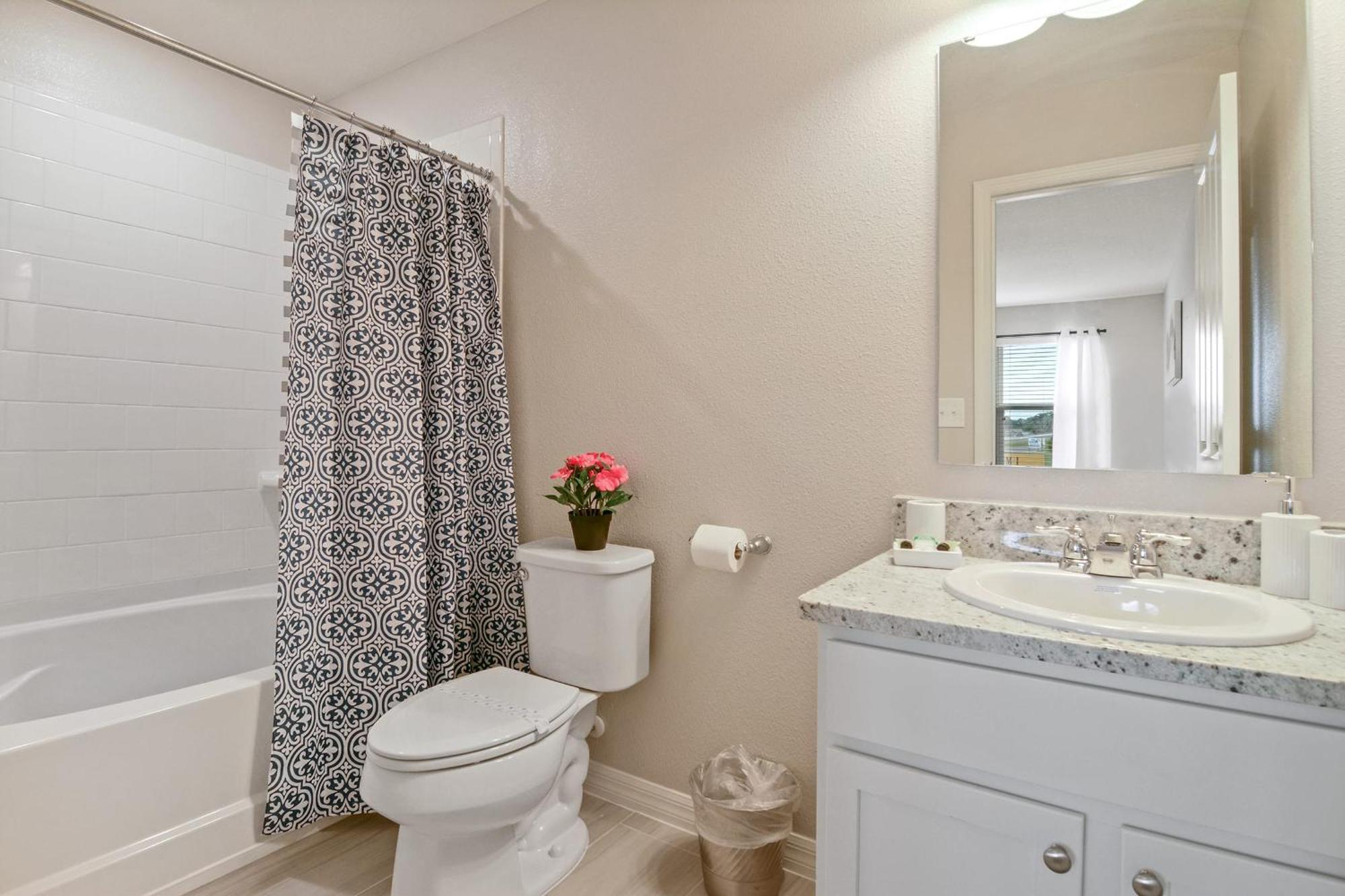 Family Friendly Four Bedrooms 5145 Kissimmee Exterior foto