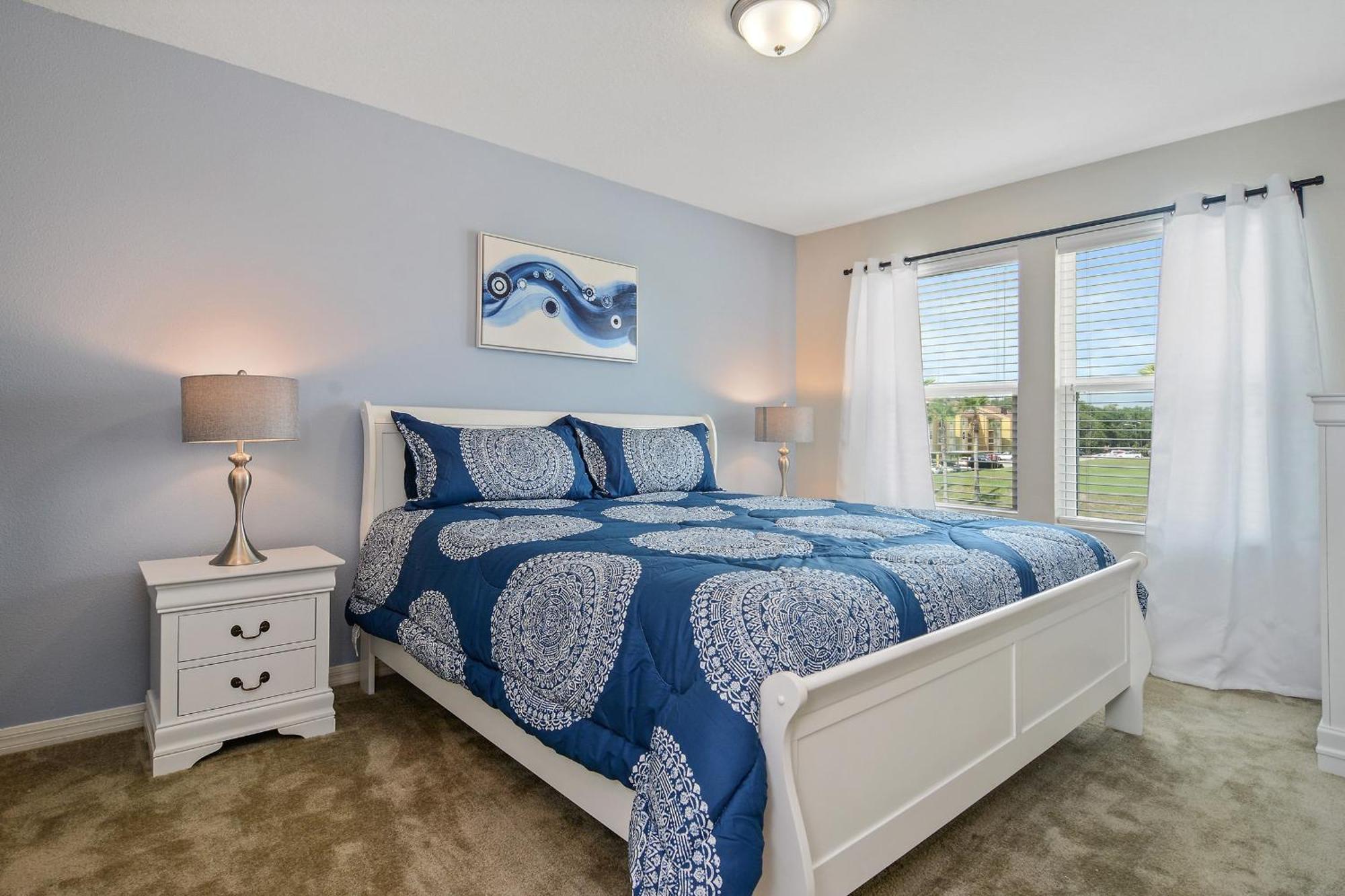 Family Friendly Four Bedrooms 5145 Kissimmee Exterior foto